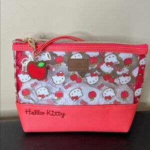 Hello Kitty & Friends | Cosmetic/Travel Bag